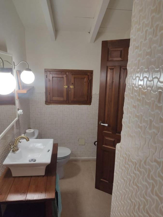 La Casita De Papel Alhama De Granada Villa Екстериор снимка