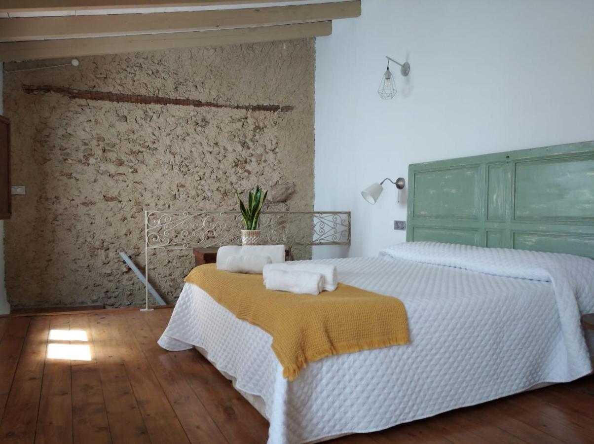 La Casita De Papel Alhama De Granada Villa Екстериор снимка